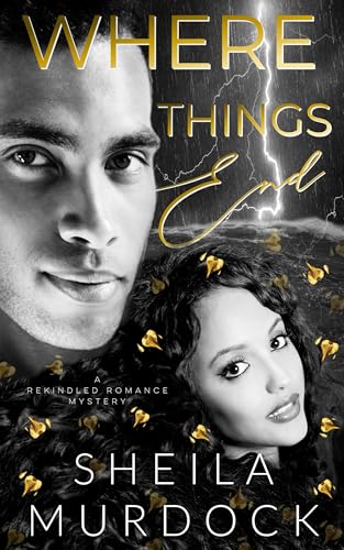 Where Things End: African American Urban Fiction Rekindled Romance Mystery