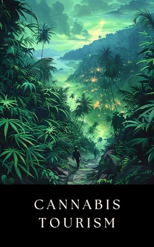 Cannabis Tourism - CraveBooks