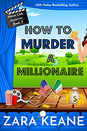 How to Murder a Millionaire - CraveBooks