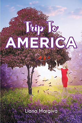 Trip To America - CraveBooks