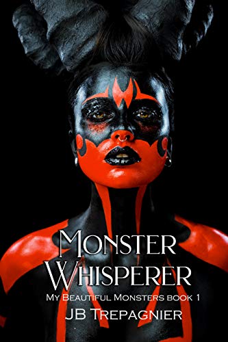 Monster Whisperer - CraveBooks