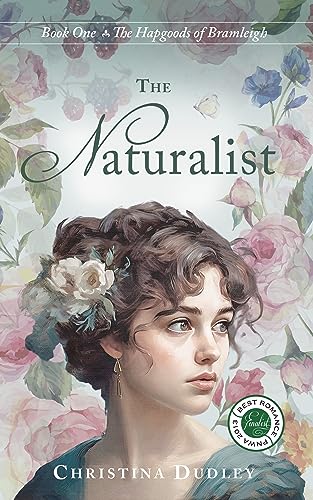 The Naturalist - CraveBooks