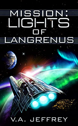 Mission: Lights of Langrenus