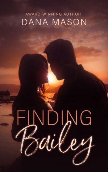 Finding Bailey: A Lake Tahoe Romantic Suspense - CraveBooks