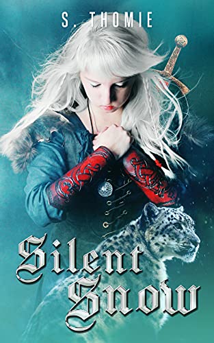 Silent Snow (Tales from Ancient Ieda Book 1)