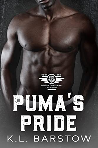 Puma's Pride: Demon Dawgs MC Las Vegas - Book One... - CraveBooks