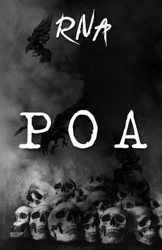 Poa - CraveBooks