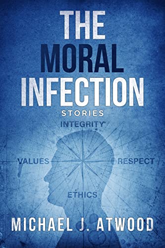 The Moral Infection - CraveBooks