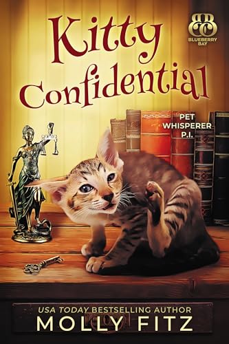 Kitty Confidential