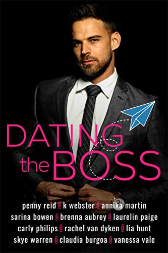 Dating the Boss: Twelve Book Boxed Set - CraveBooks