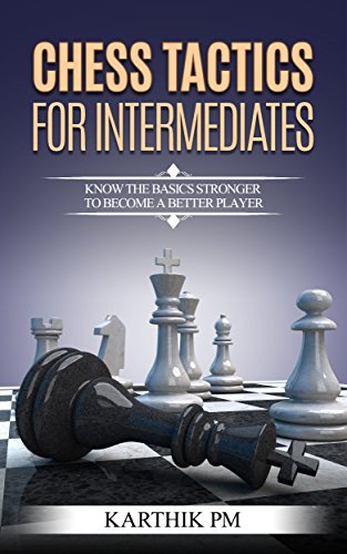 Chess Tactics For Intermediates