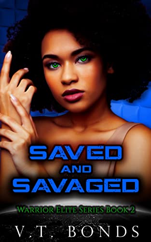 Saved and Savaged - CraveBooks