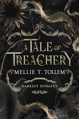 A Tale of Treachery - CraveBooks