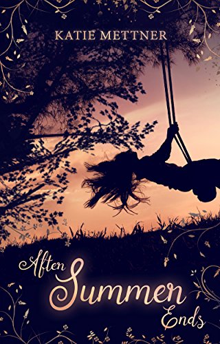 After Summer Ends: A Sweet Lesbian Romance Novel