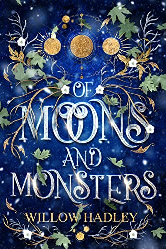Of Moons and Monsters - CraveBooks