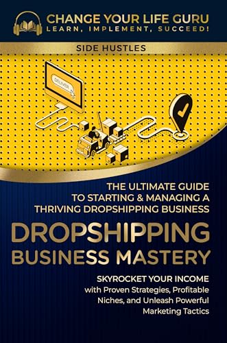 Dropshipping Business Mastery