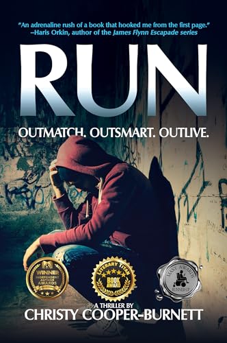 Run: Outmatch, Outsmart, Outlive