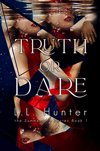 Truth or Dare - CraveBooks