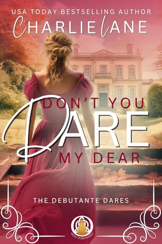 Don't You Dare, My Dear - CraveBooks