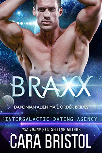 Braxx - Crave Books