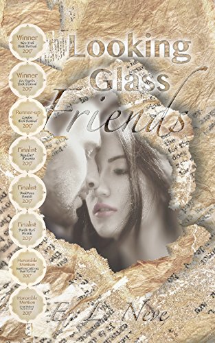 Looking Glass Friends - CraveBooks