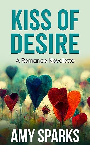 Kiss Of Desire