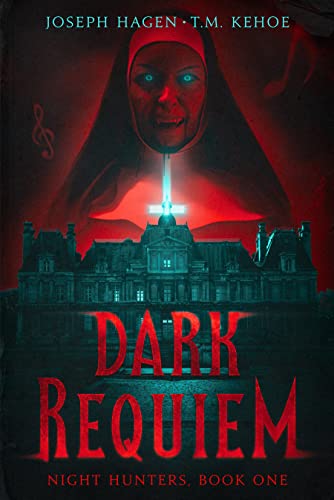 Dark Requiem: Night Hunters, Book One: A Contempor... - CraveBooks