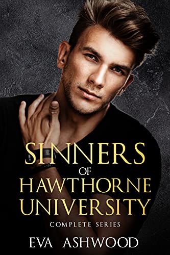 Sinners of Hawthorne University