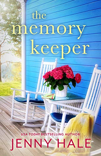 The Memory Keeper: A heartwarming, feel-good romance