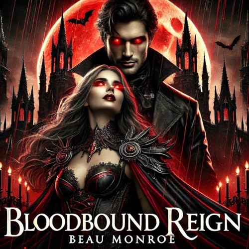 Bloodbound Reign