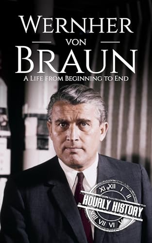 Wernher von Braun