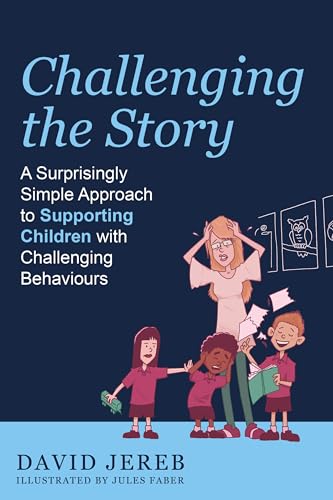 Challenging The Story: A Surprisingly Simple Appro... - CraveBooks