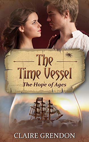 The Time Vessel - CraveBooks