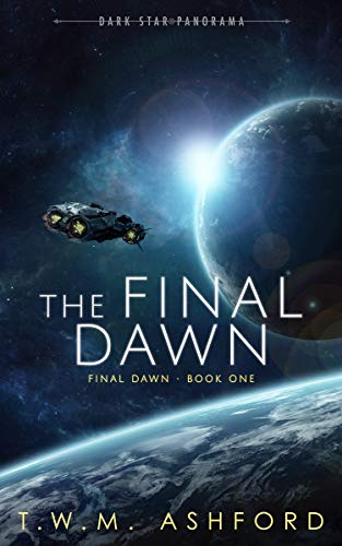 The Final Dawn (Final Dawn, Book 1) - CraveBooks