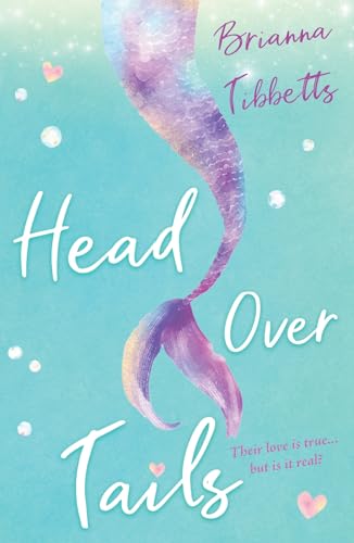 Head Over Tails - CraveBooks