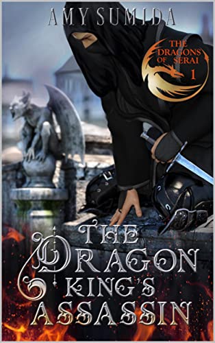 The Dragon King's Assassin - CraveBooks