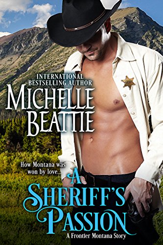 A Sheriff's Passion - CraveBooks