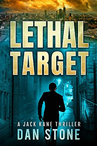 Lethal Target - CraveBooks