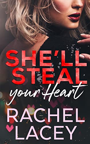 She'll Steal Your Heart: A Lesbian Romance