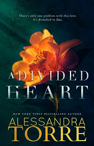 A Divided Heart - CraveBooks