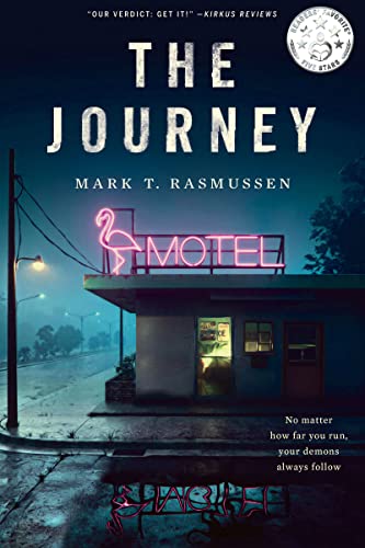 The Journey: No Matter How Far You Run, Your Demon... - CraveBooks