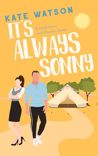 It's Always Sonny (Sweet as Sugar Maple Book 3)