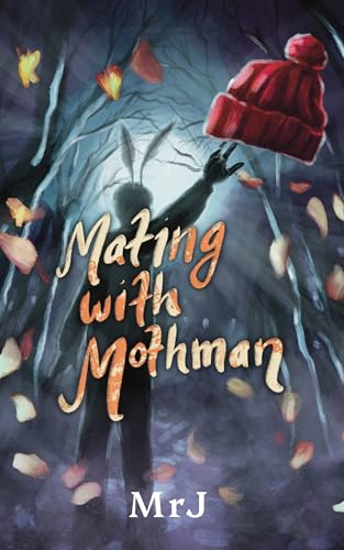 Mating with Mothman - CraveBooks