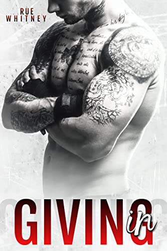 Giving In - CraveBooks