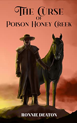 The Curse of Poison Honey Creek - CraveBooks