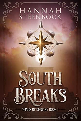 South Breaks - CraveBooks