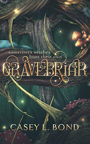 Gravebriar - CraveBooks