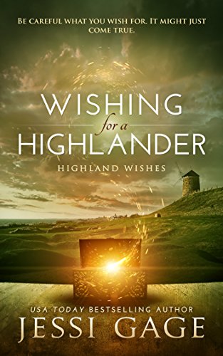 Wishing for a Highlander