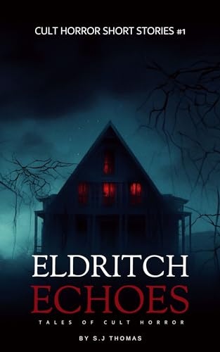 Eldritch Echoes - CraveBooks
