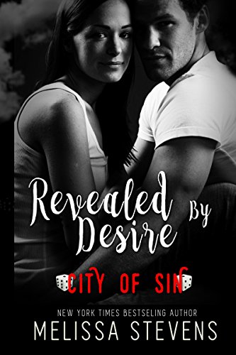 Revealed by Desire: City of Sin